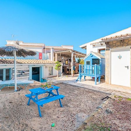 La Playita Villa Llucmajor  Eksteriør bilde