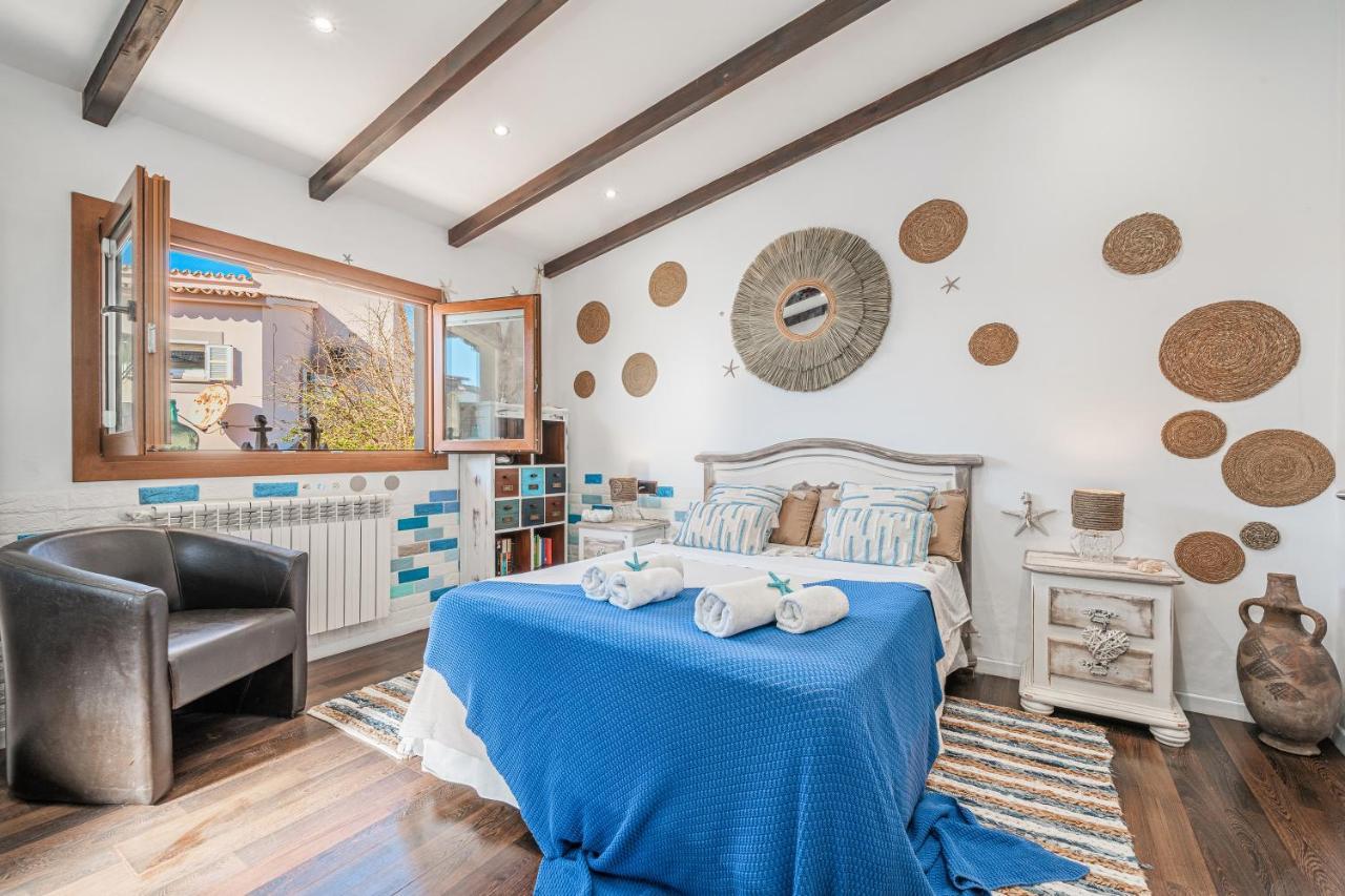 La Playita Villa Llucmajor  Eksteriør bilde
