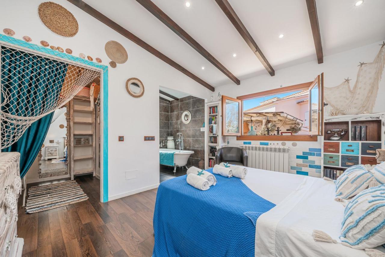 La Playita Villa Llucmajor  Eksteriør bilde